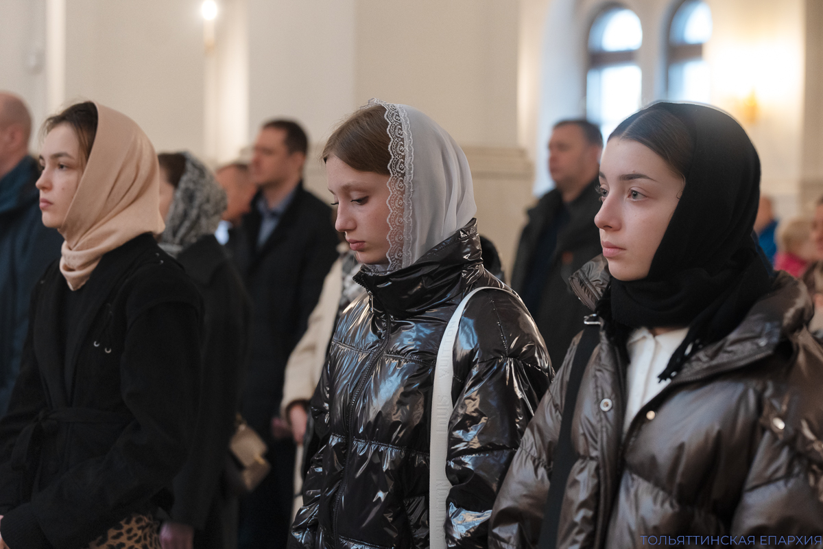 Неделя 4-я Великого поста, память Сорока мучеников Севастийских