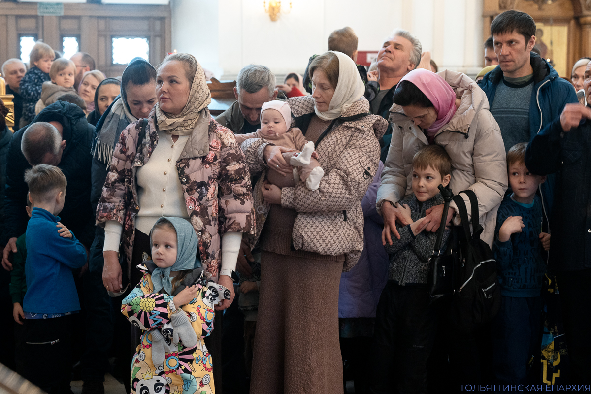 Неделя 4-я Великого поста, память Сорока мучеников Севастийских