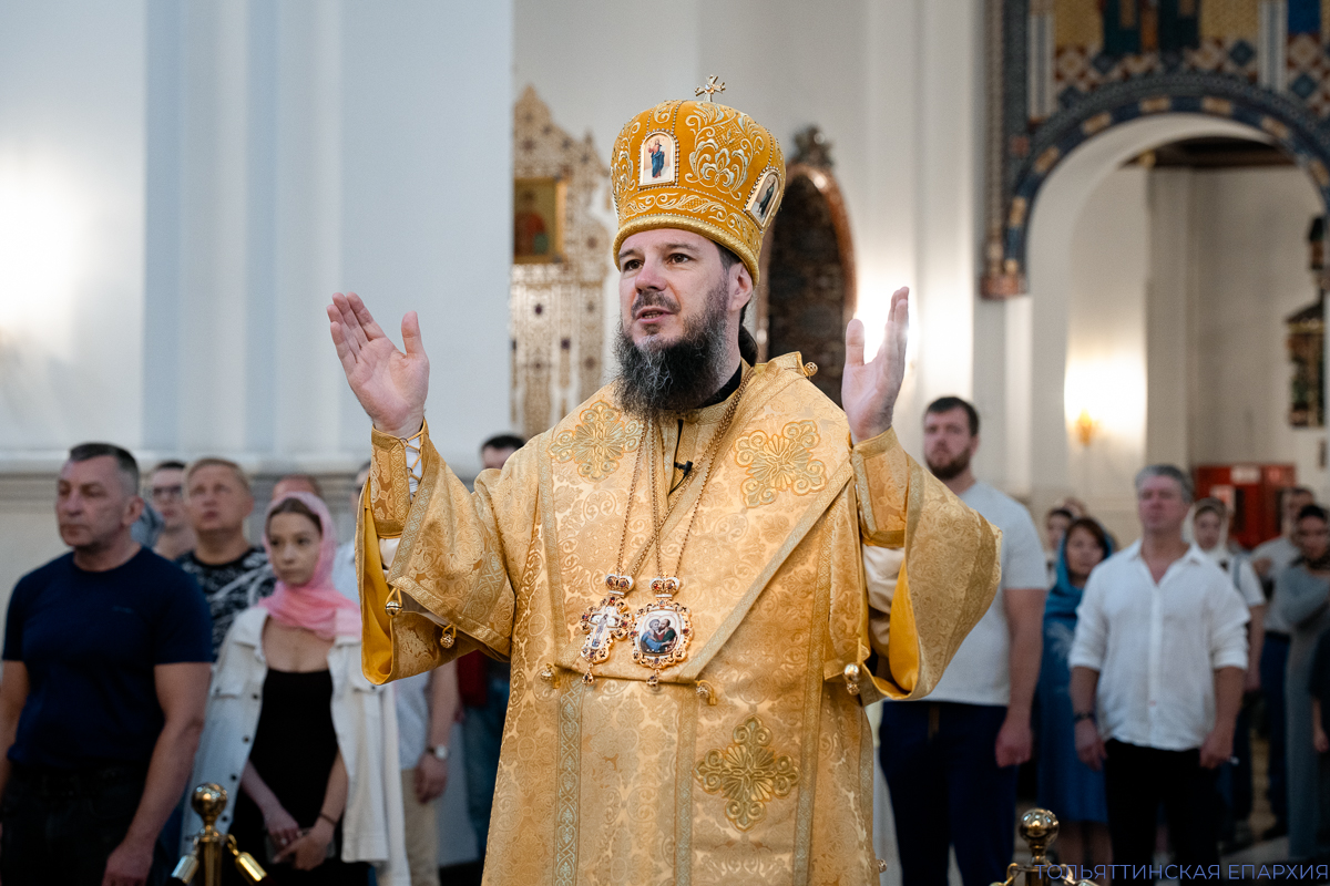 Неделя 6-я по Пятидесятнице, праздник апостолов Петра и Павла