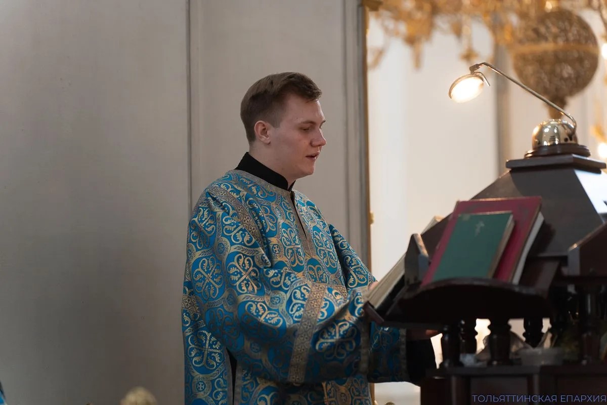 Знакомьтесь: молодёжная редакция Тольяттинской Епархии