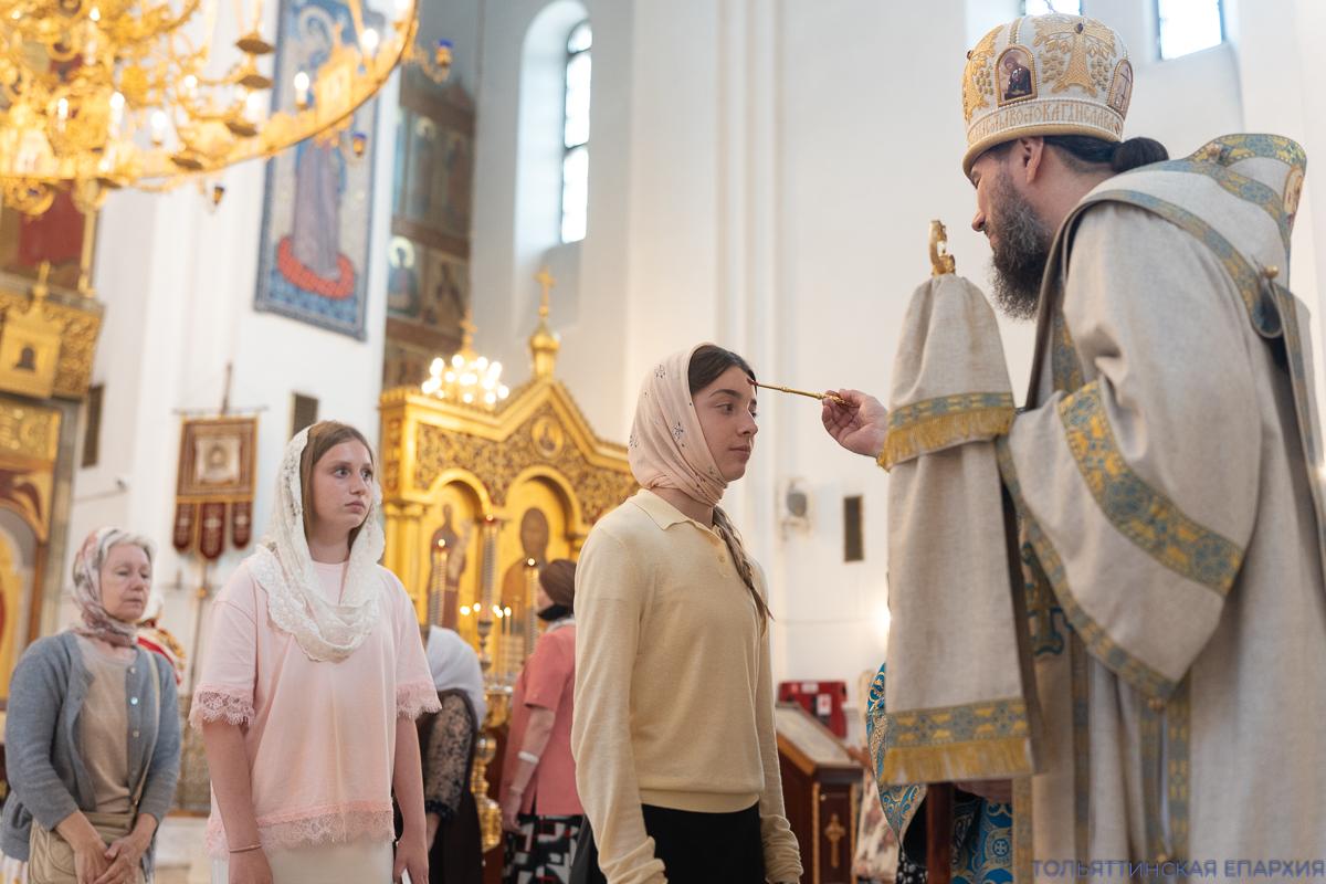 Знакомьтесь: молодёжная редакция Тольяттинской Епархии