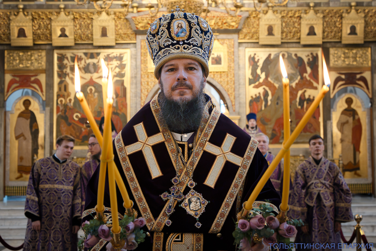 Неделя 16-я по Пятидесятнице, Воздвижение Креста Господня